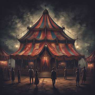 Dark Carnival