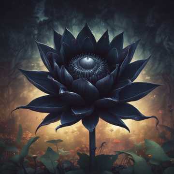 Black Lotus