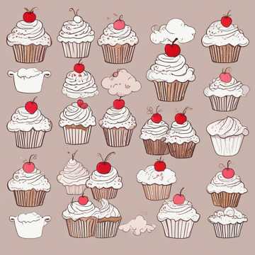 Cupcake Dream