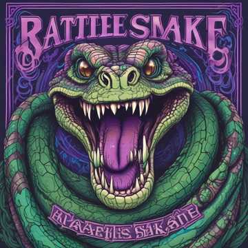 rattlesnake