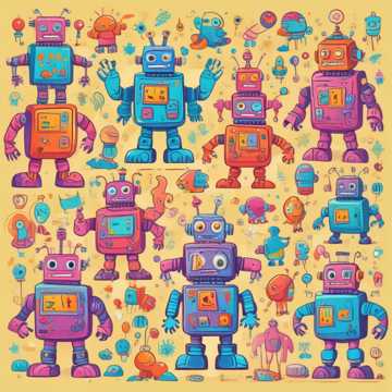 baby bots