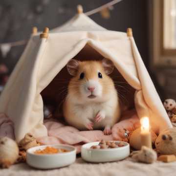 Hamsters Rock