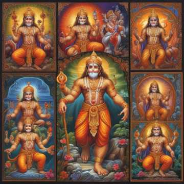 Jai Bajrangbali