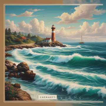 Light house (deep house) 4