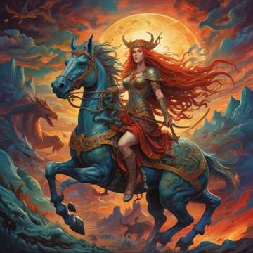 Boudicca's Roar