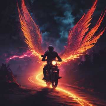 Ghost Rider