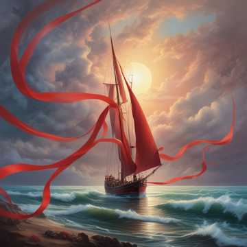 Red Sails