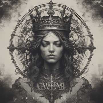 Sarah´s Broken Crown