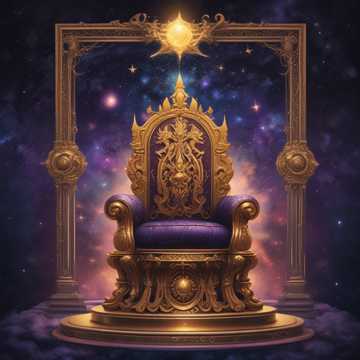 Throne