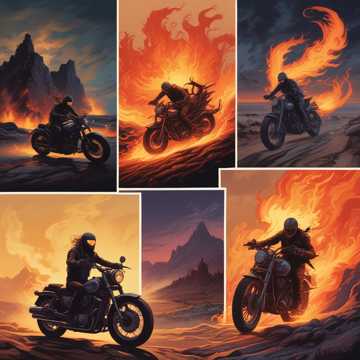 Ghost Rider