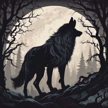 Werewolf