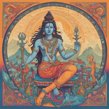 Shiva 2