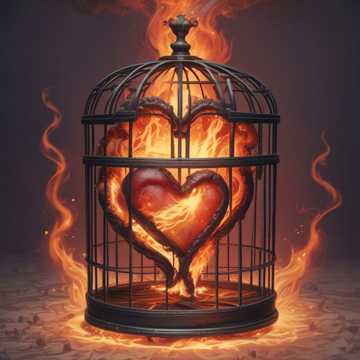 Captive Heart