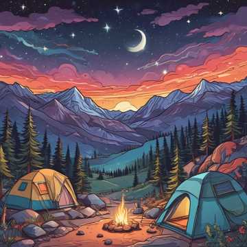 camping 2