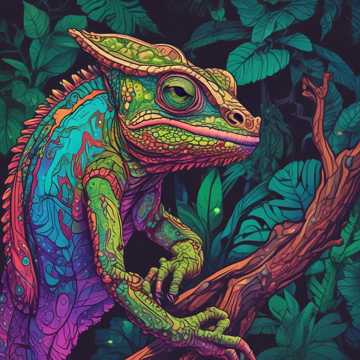 Chameleon