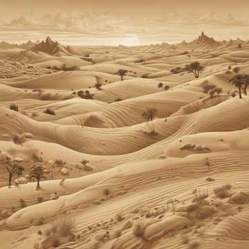 Forgotten Sands