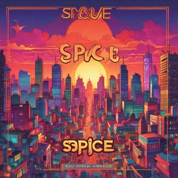 Spice of Life