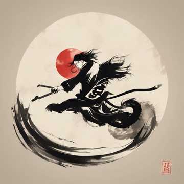 双截棍