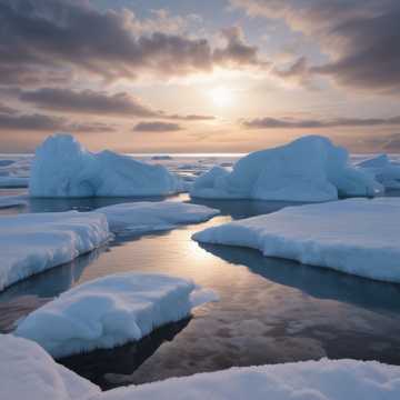 Blue Glacier