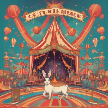 Circus Mystique 