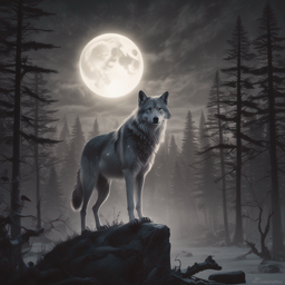 Kingdom of wolves