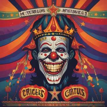 Circus Mystique 