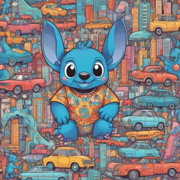 Stich