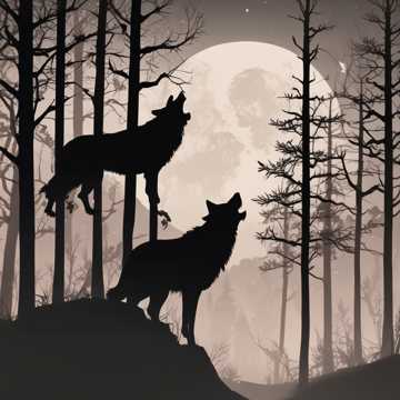 Howl at the Moon