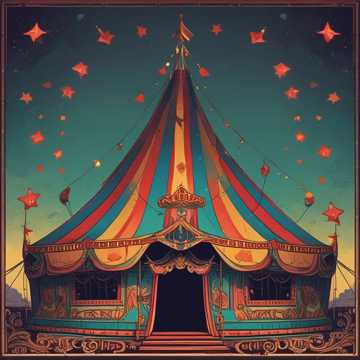 Circus Mystique 