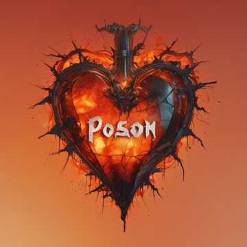 Poison