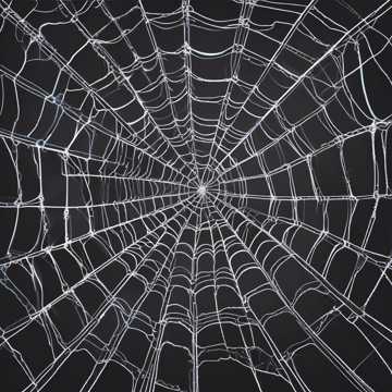 Web of Shadows