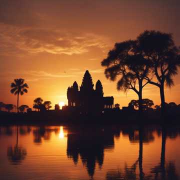 Cambodia