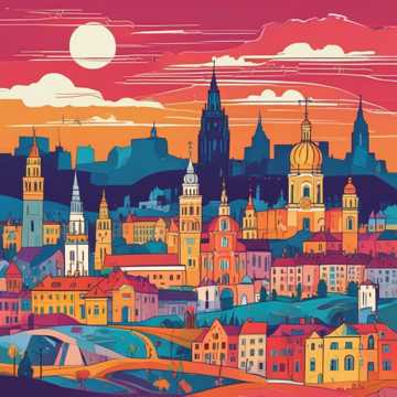 Vilnius