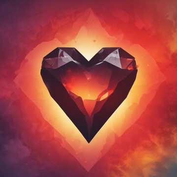 Diamond Hearts