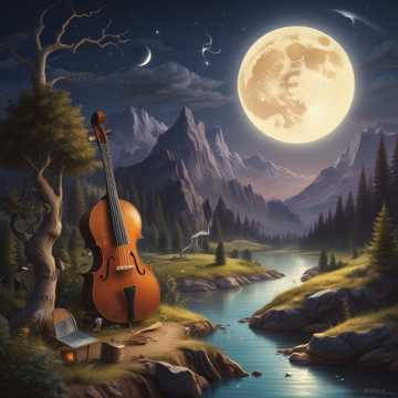 Melodies of the Night