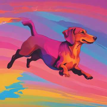 Dance of the Dachshund