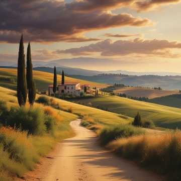 Dolce Toscana