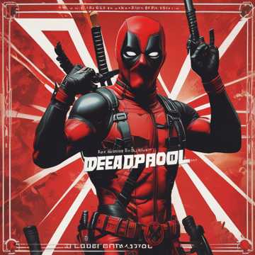 Deadpool 