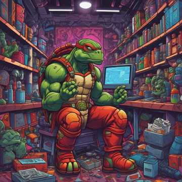 raph