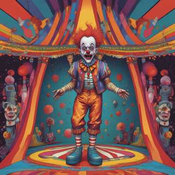 Clown of Chaos