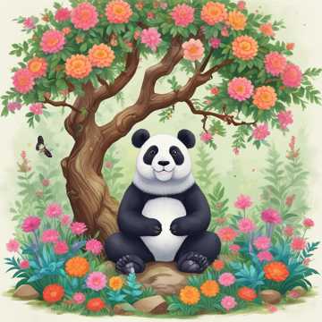 vai panda