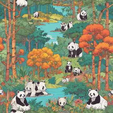 熊熊在这里 | Bears Are Here