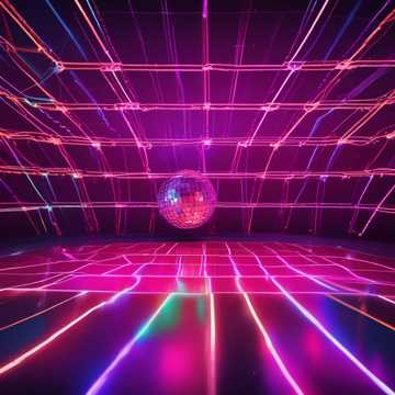 Disco Dance