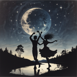 Love Under the Moon