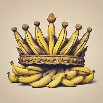 Banana King