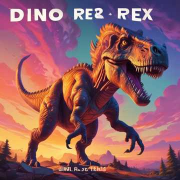 DINO REX