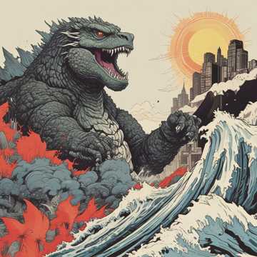 Godzilla