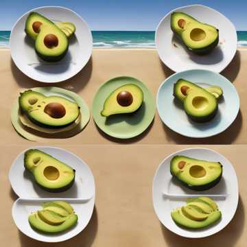 Avocado Dreaming