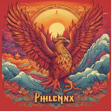 Phoenix Heart