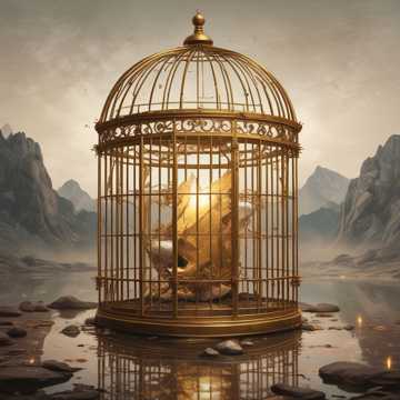 Gilded Cage